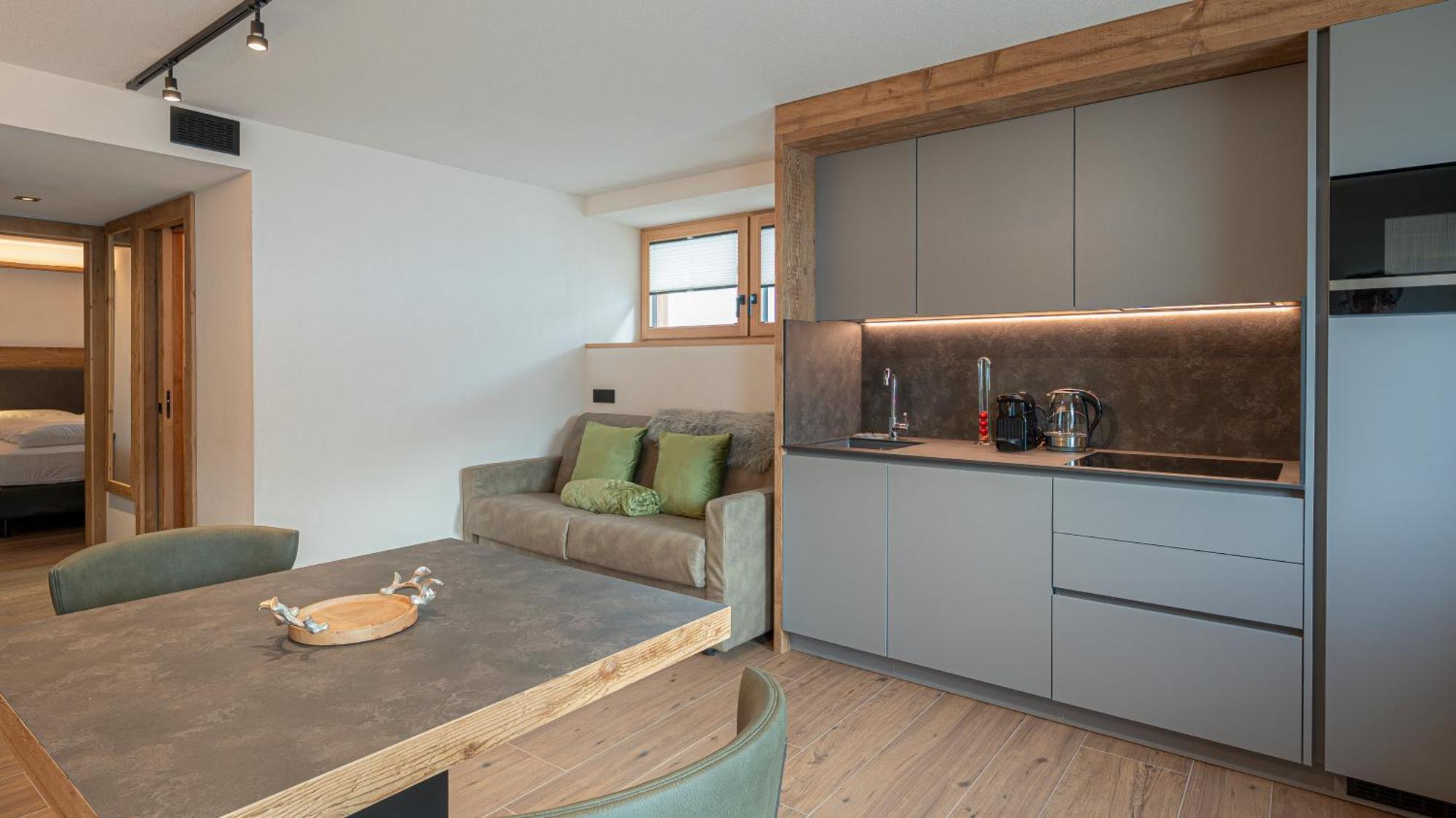 Chalet Aria Pura Livigno Extérieur photo